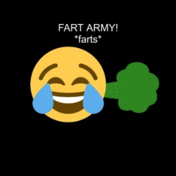 LPI FART ARMY Speech Game