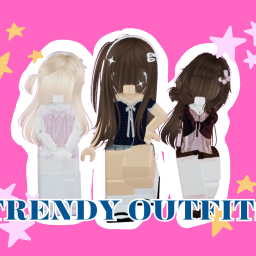 [🌟] TRENDY OUTFITS
