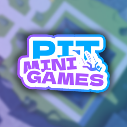 Pit Minigames! [ALPHA]