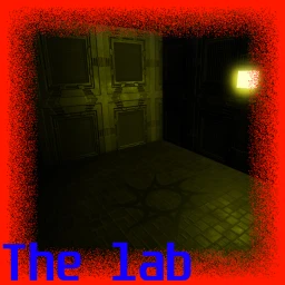 The Lab Rooms icon