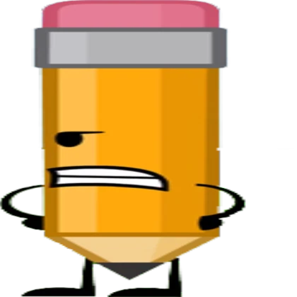 Pencil (BFDI)