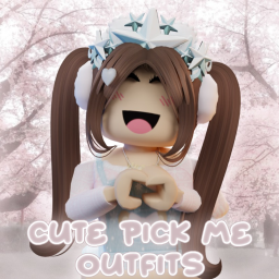 [NEW 🤍] Cute Pick Me Girl Outfits