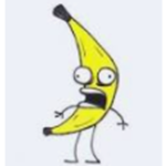Banana Gods!