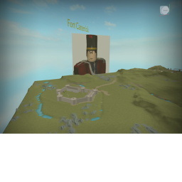 Fort Catterick