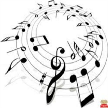 Music Roblox decal