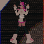 Crazy Candy Clothes