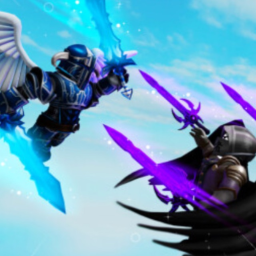 Sword Fighters!!