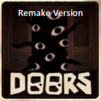 Doors Remake (Little Update)