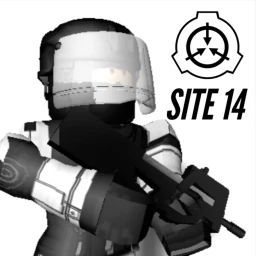 SCP |:| Site 14 icon