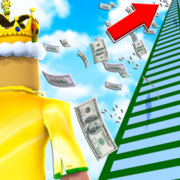 Money Tower Tycoon! 💸