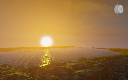 Lake Manga (Showcase)