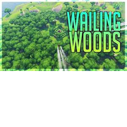Fortnite Battle Royale  Woods