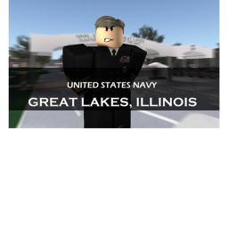 [NEW] Naval Station, Great Lakes