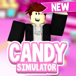 🍬 Candy Simulator