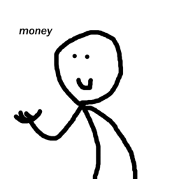 Every Donation Game Ever