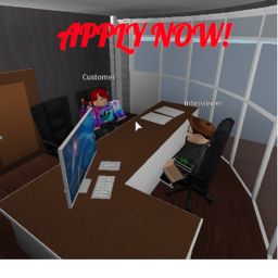 Star Dining's Interview Centre
