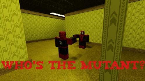 Survive The Mutant