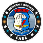 [FARA] Grupo de Operaciones Especiales