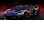 Lambos smell bad so I don't want one!