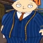 stewie drip