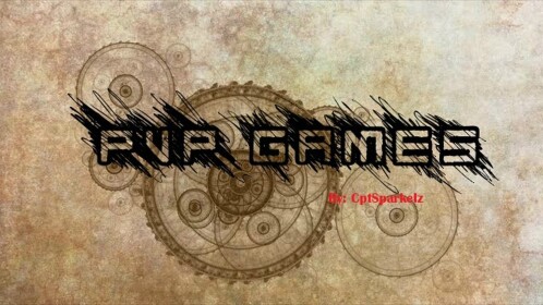 PvP Games (BETA TESTING)