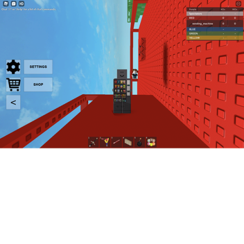 walk on walls