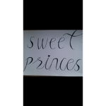 Sweet Princes