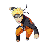 NARUTO IS THE BEST ANIME OKIIII