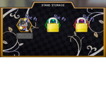 YBA Stand Slot PLZPZLZPLZ
