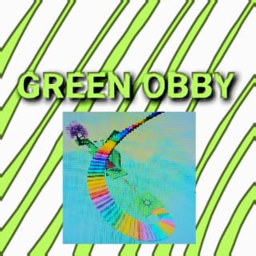 Green Obby