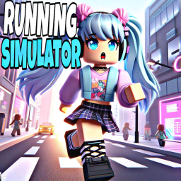 [⚡NEW] Running Simulator [Beta]