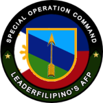 ｢AFP｣ Special Operations Command