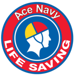 Ace Navy SURF RESCUE