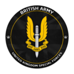 [SAS] British Military Academy Special Air Service