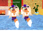 iileahlovely squad