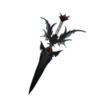 Dracula Sword