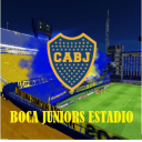 Boca Juniors Stadium