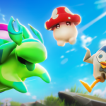 Critter Clash TD