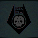 Overwatch Transhuman Arm :|: City-19
