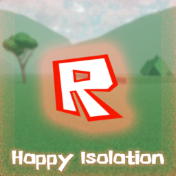 Happy Isolation