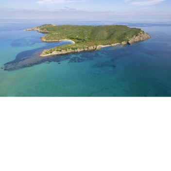 Cedar Island