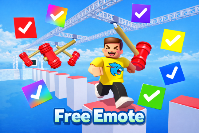 MrBeast’s Deadly Challenge Obby screenshot 2