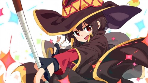 The Rising of the Chunchunmaru