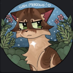 ࿐ lush meadows wcue
