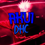 akui DHC