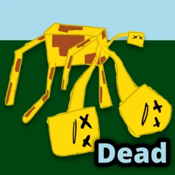 🦒 Be A Cool Giraff Update TESTING icon