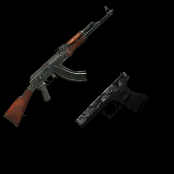 Weapon Factory Tycoon