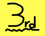 3rdlings