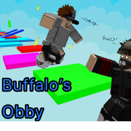Buffalo’s Obby!