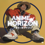 Anime Horizon